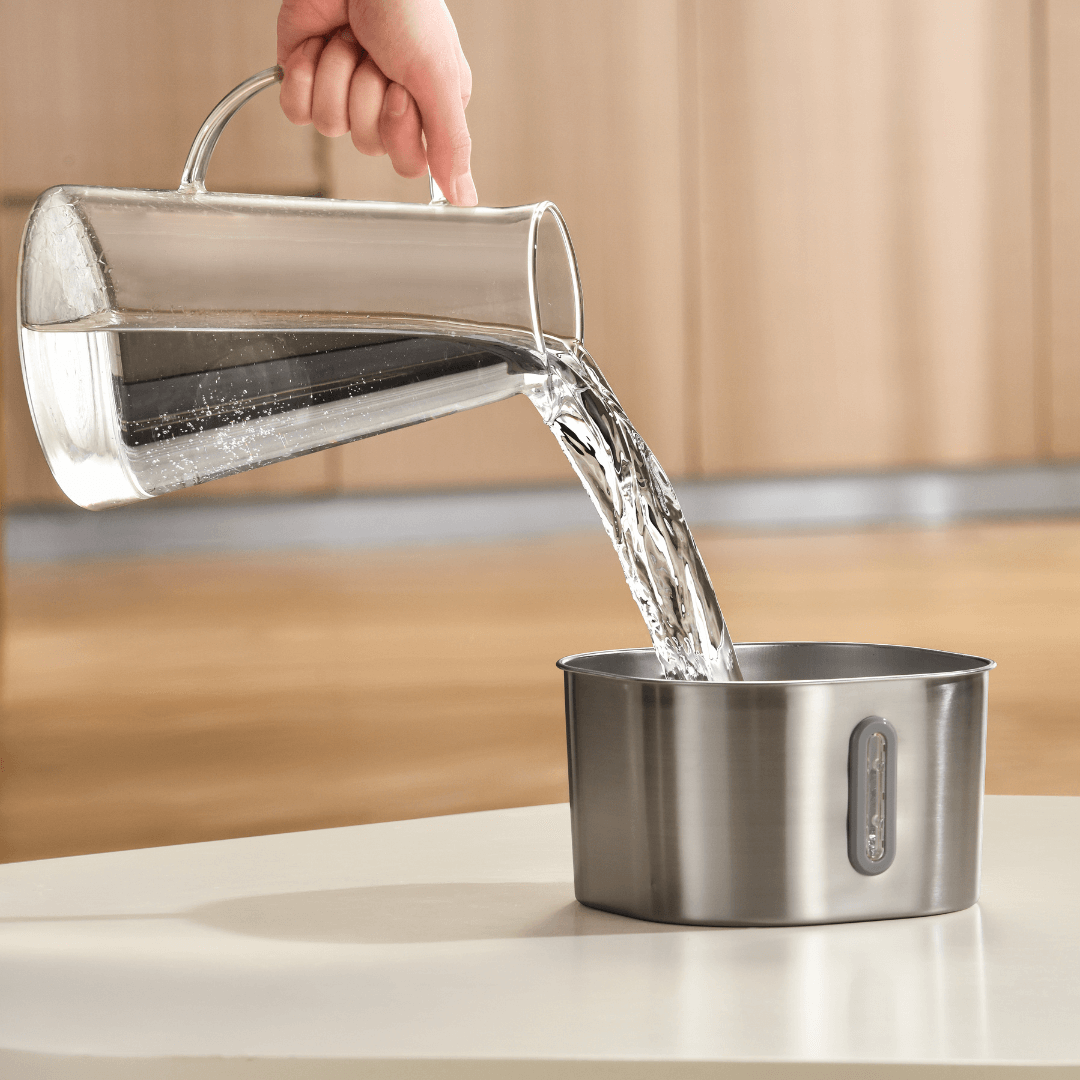 AquaPaws™ – Fontaine à Eau pour chat