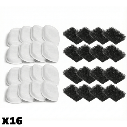 Filtres de Rechange FéliFlow