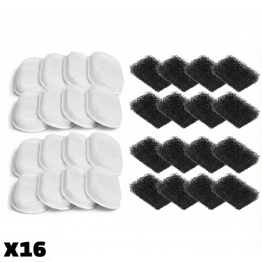 Filtres de Rechange FéliFlow