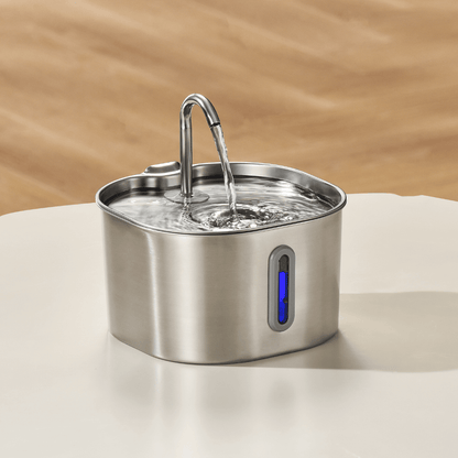 AquaPaws™ – Fontaine à Eau pour chat