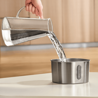 AquaPaws™ – Fontaine à Eau pour chat